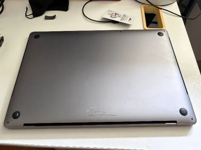 Macbook Pro 2019 16inch メモリ32Gb, Core i7 Macbook Pro 2019 I7 | Mercado Livre