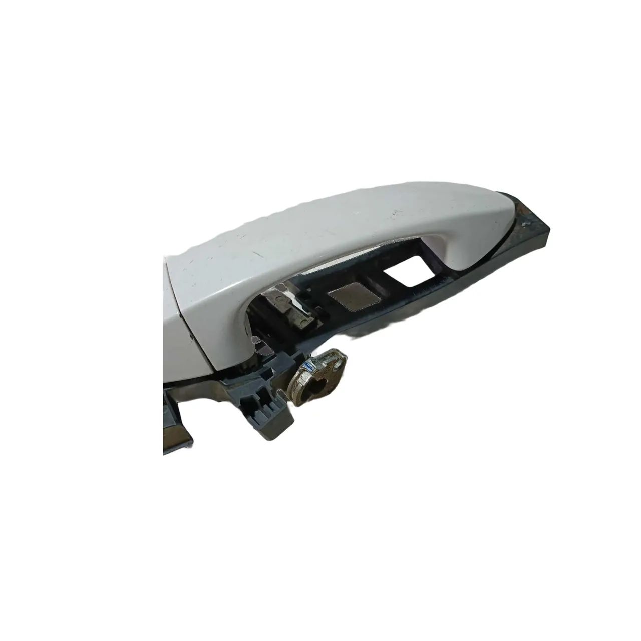 月香　804040 MAÇANETA PORTA DIANTEIRA ESQUERDA KA 2015 2016 2017 2018 - Peças