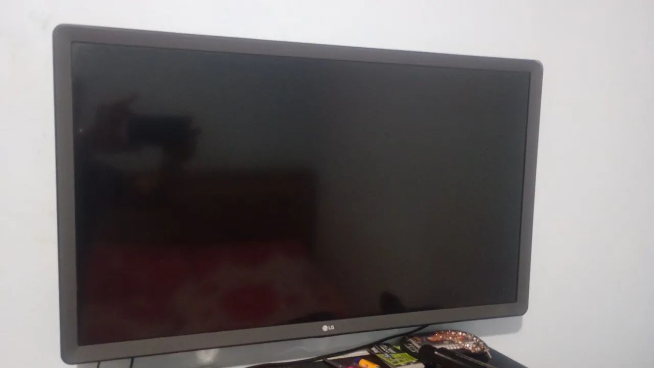 Tv LG Smart 32 polegada - Foto 3