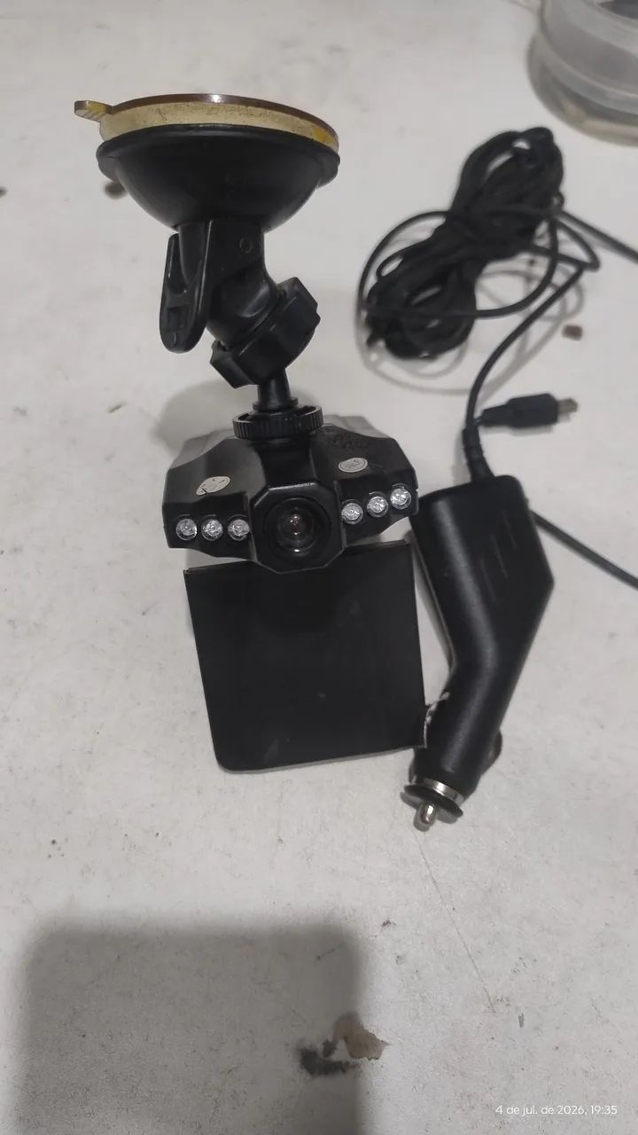Camera  - Foto 2