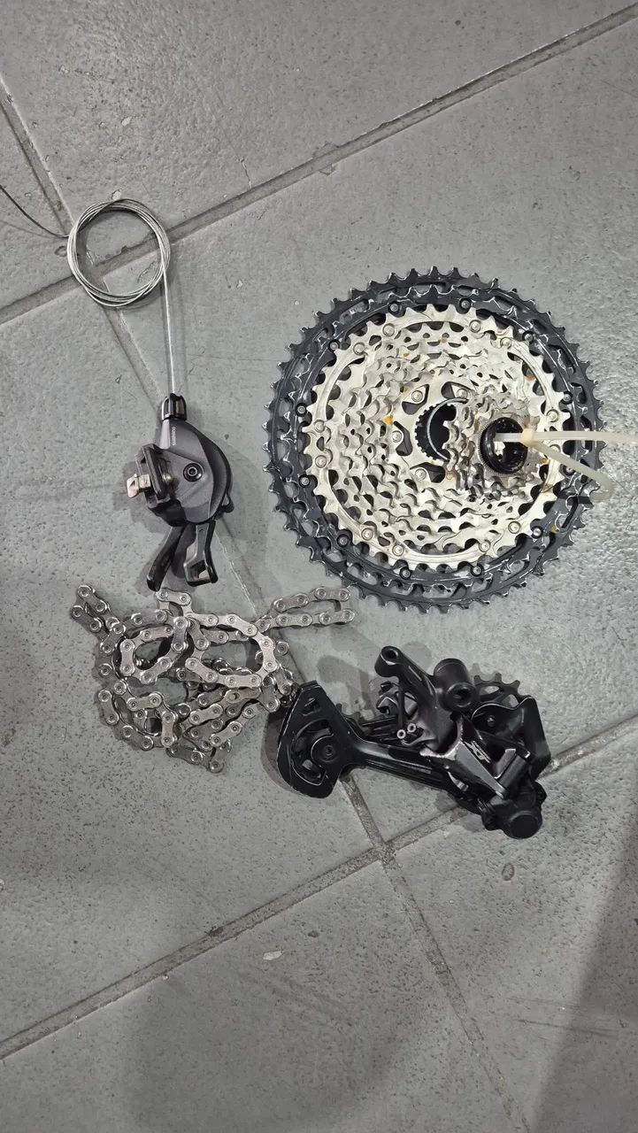 Kit xt 12v 