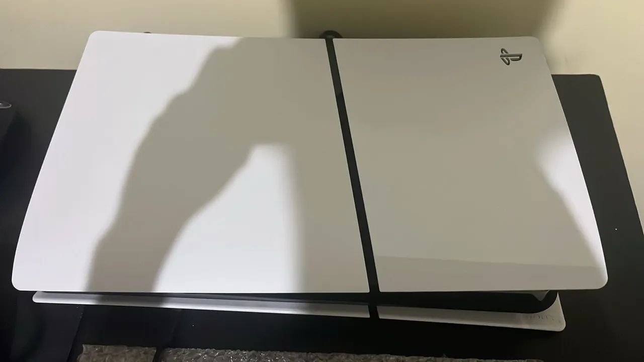 Ps5 All Edition 1TB - Jogos de Vídeo Game - Bom Sucesso, Arapiraca