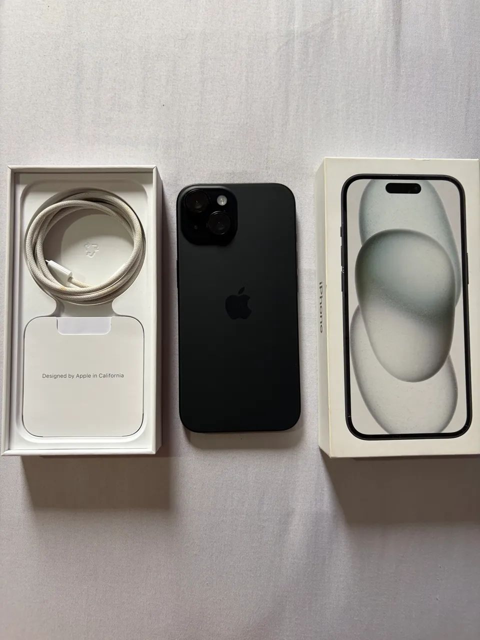 iPhone 15 128gb - Foto 2