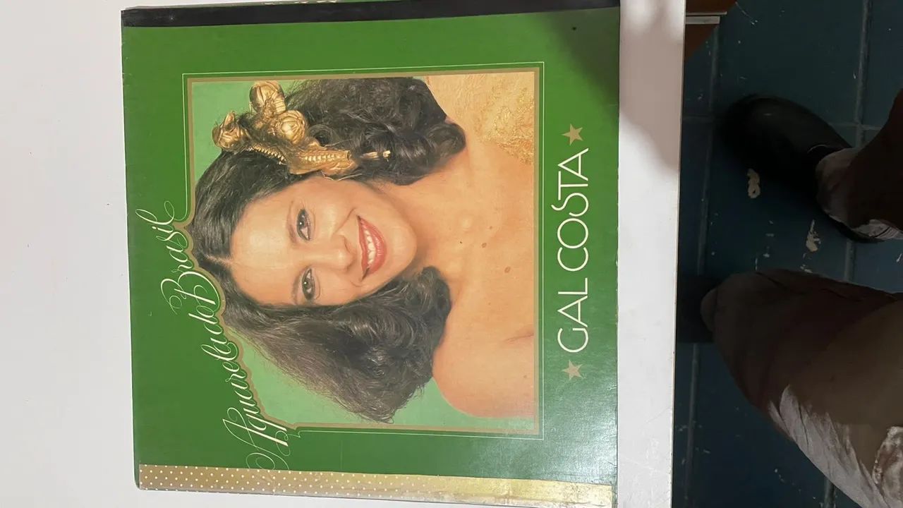Dico de vinil anos 70 80 e 90 - Foto 3