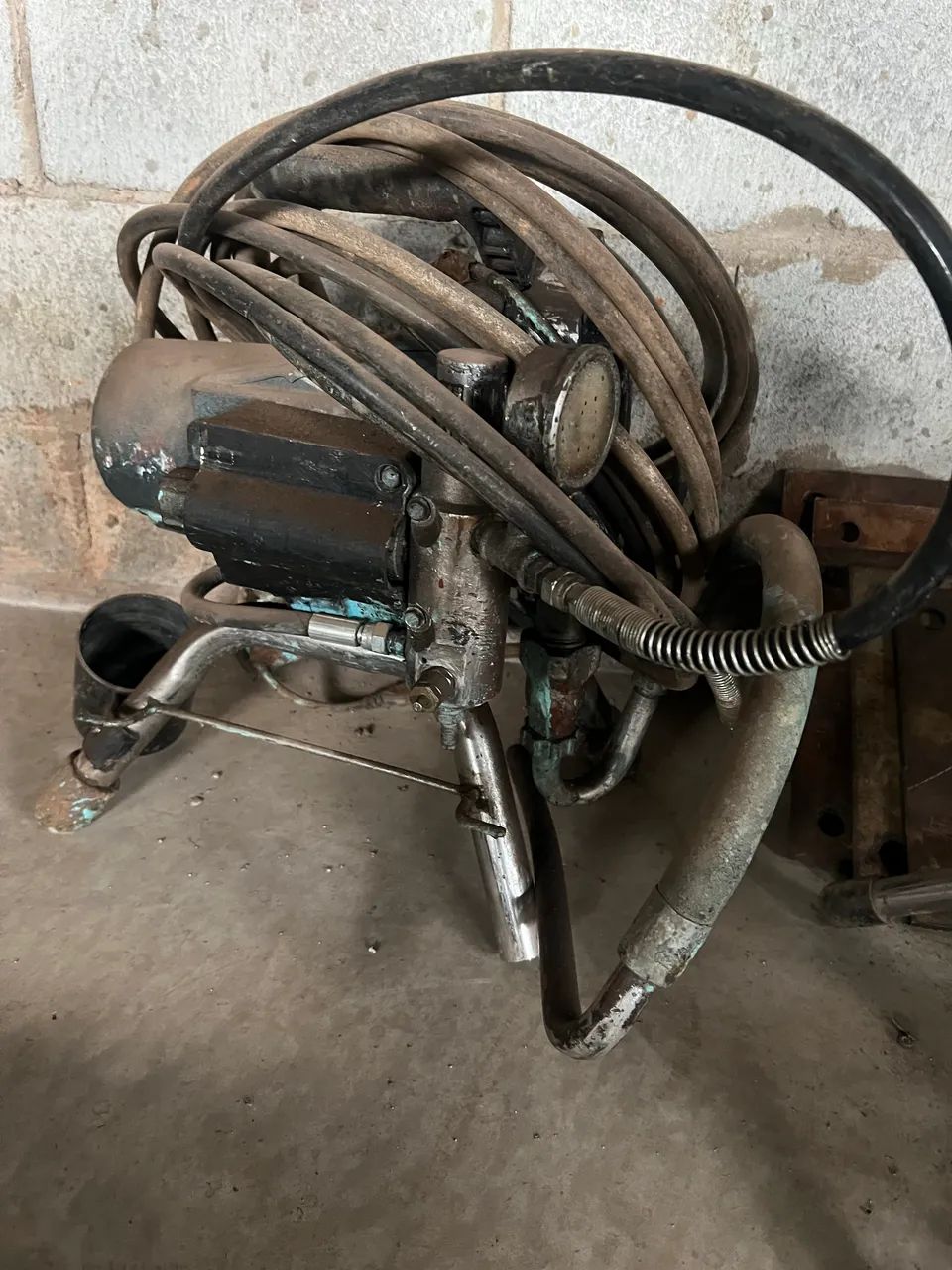 Airless Pintura  - Foto 5