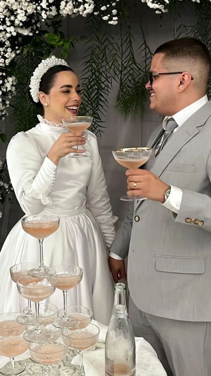 Vestido de noiva - Foto 3