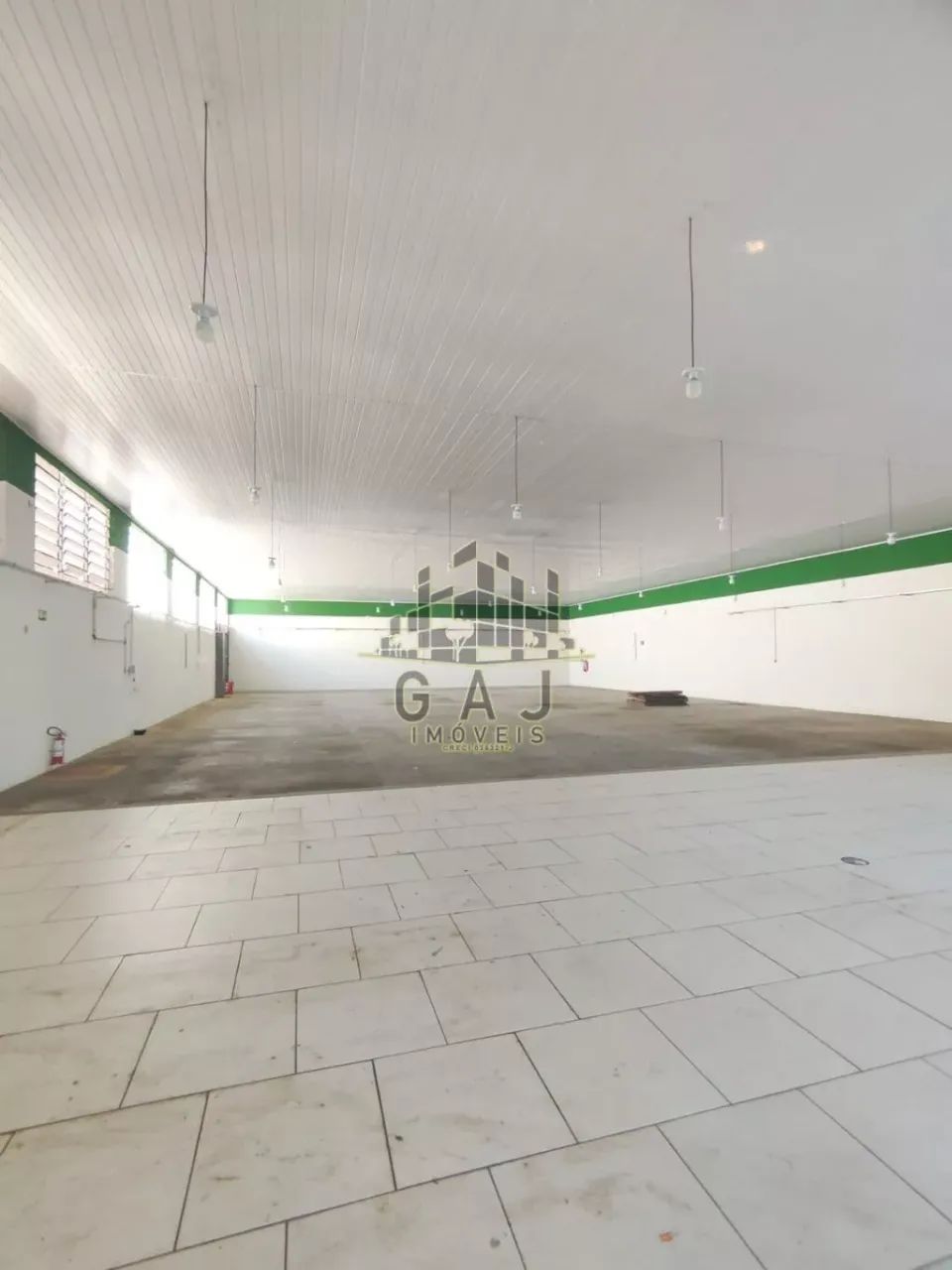 Salão industrial/comercial 800m² Lot. Industrial - SBO/SP - Foto 3