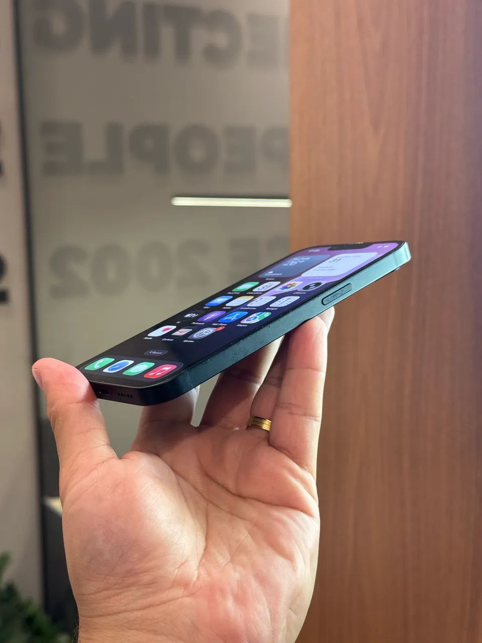 iPhone 13 128GB 83% - Foto 5