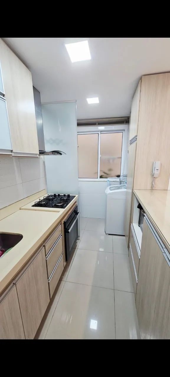 Vendo apto 2 quartos no Vog Torres do Sul - Foto 3