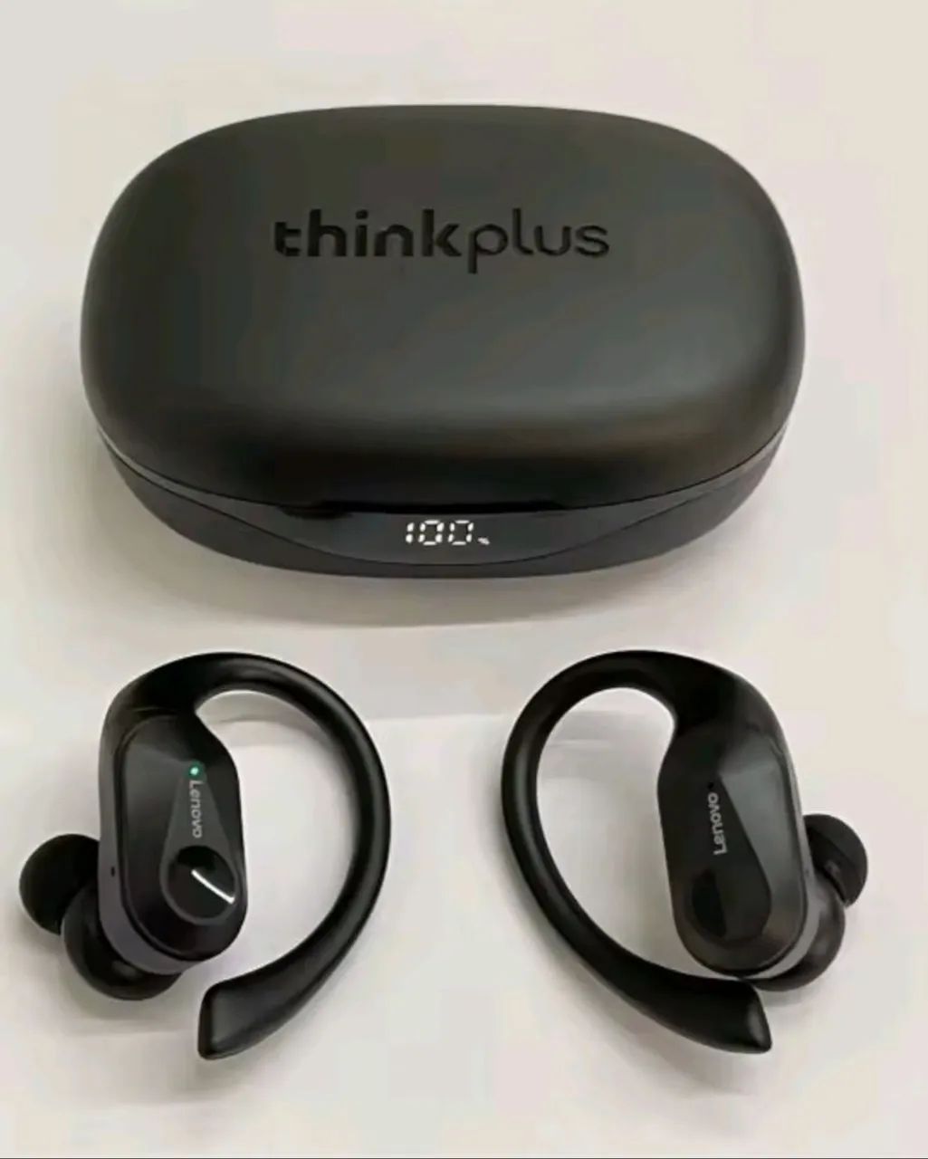 Fone Bluetooth LP75 Esportivo  - Foto 3