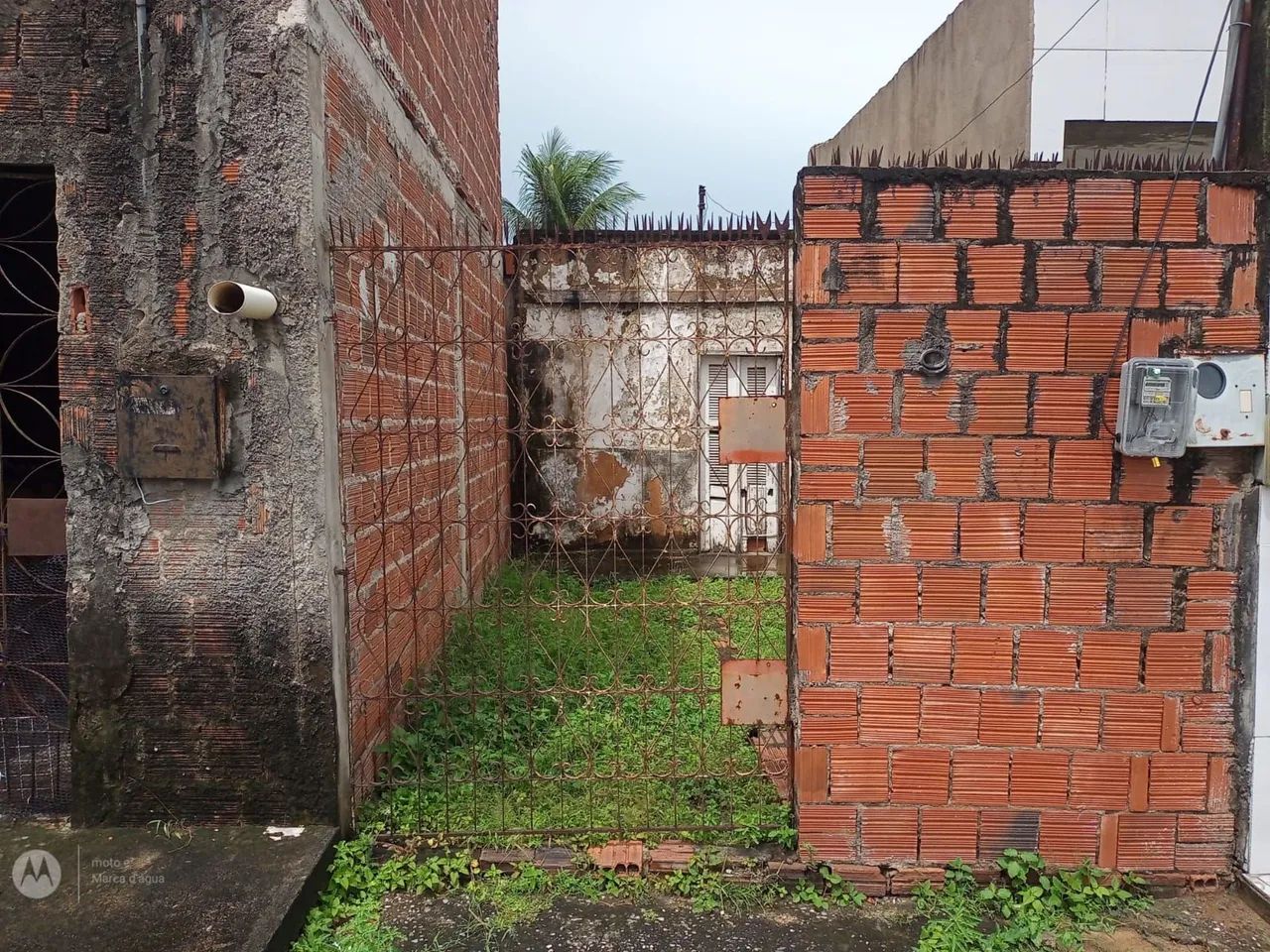 TERRENO A VENDA NO  BONSUCESSO  - Foto 2