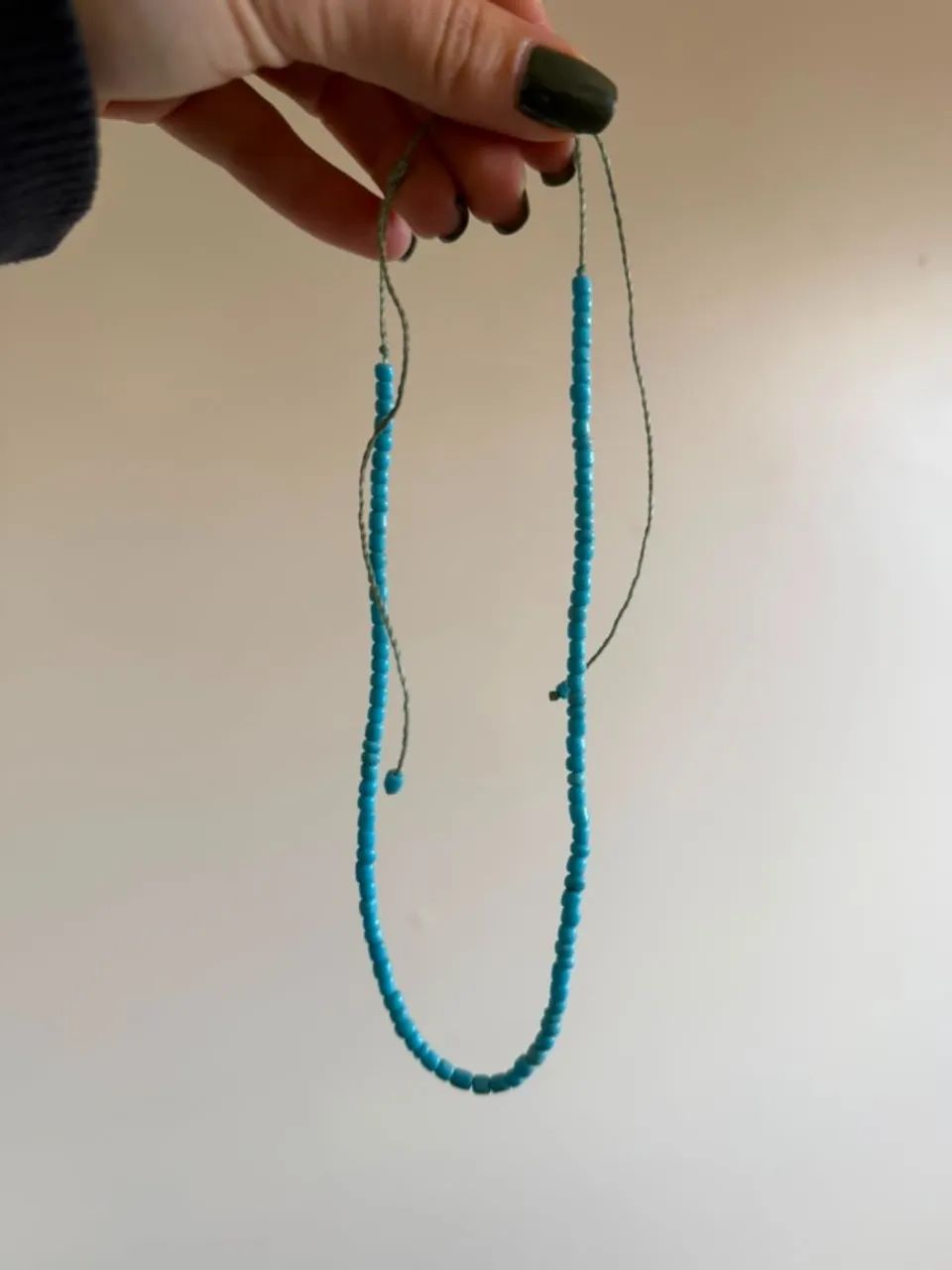 conjunto de colares - Foto 3