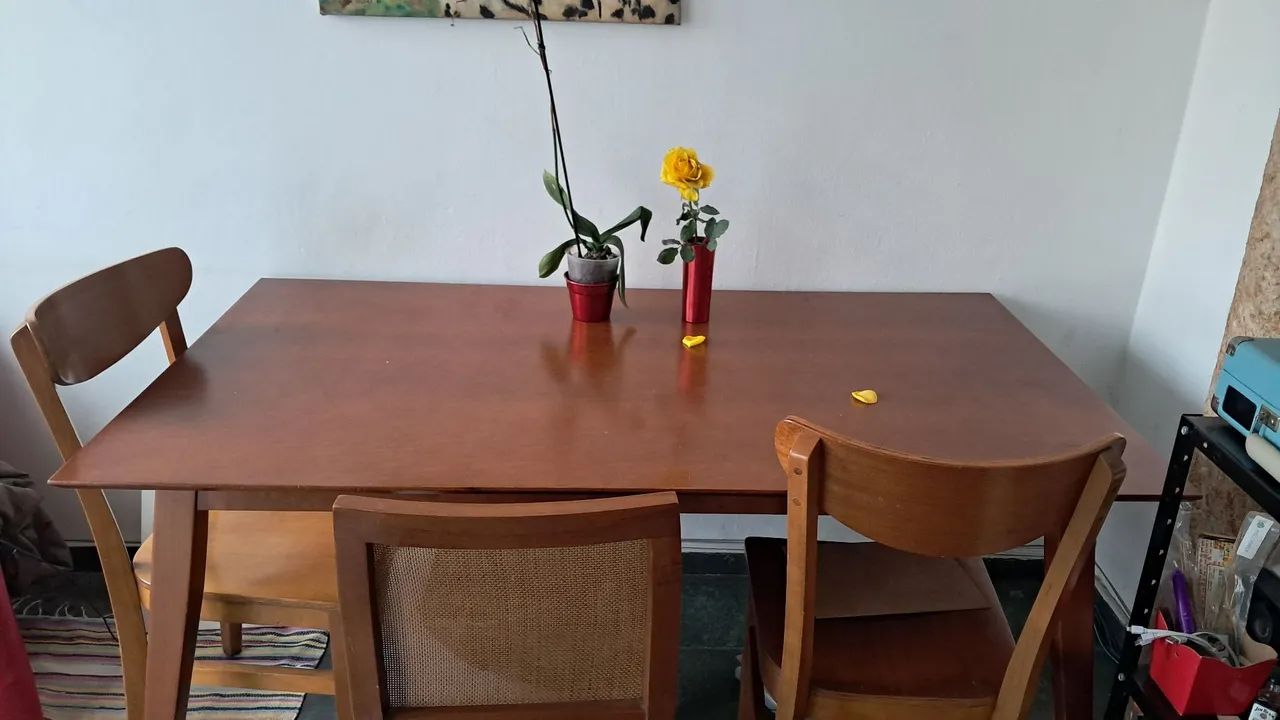Mesa de jantar - Foto 4
