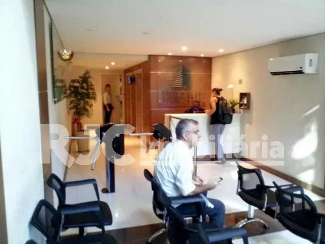 Sala-À VENDA-Tijuca-Rio de Janeiro-RJ - Foto 7