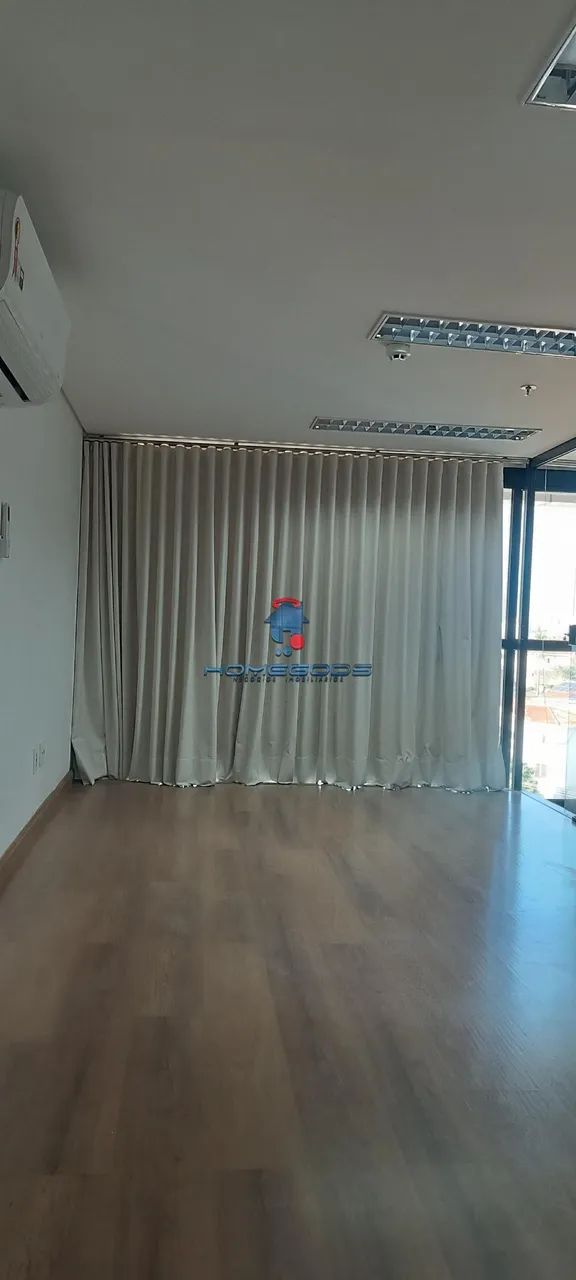 Sala à venda e para alugar em Campinas, Loteamento Residencial Vila Bella, com 66 m² - Foto 4