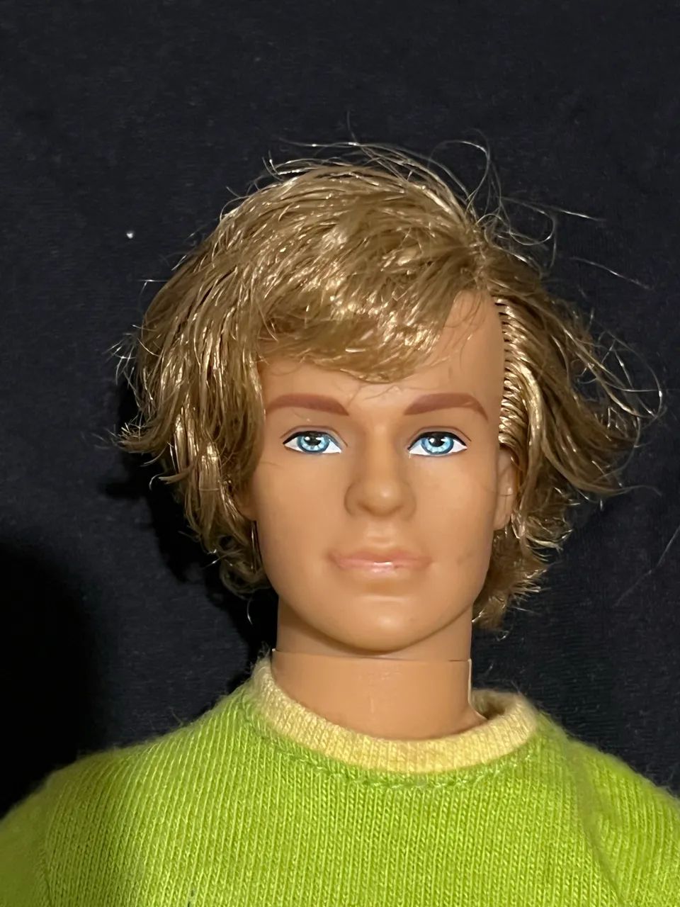 boneco ken surfista - Foto 2