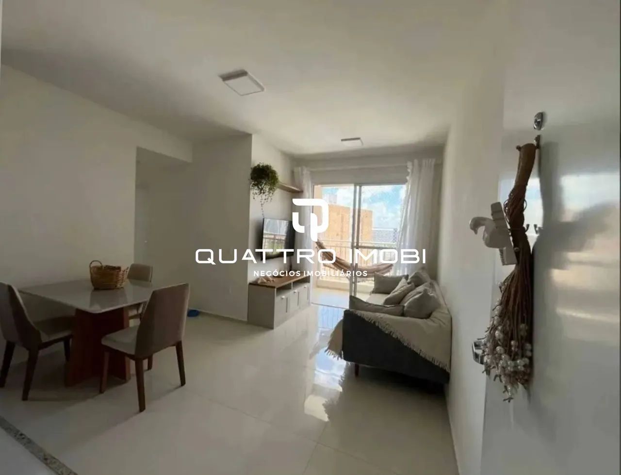 Condomínio Athos Residence - Foto 2