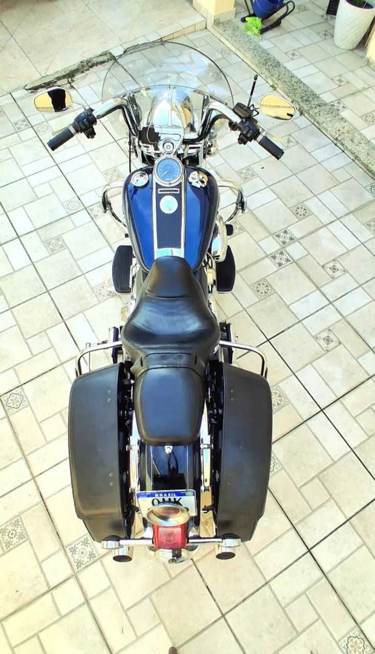 Road King Classic  - Foto 4