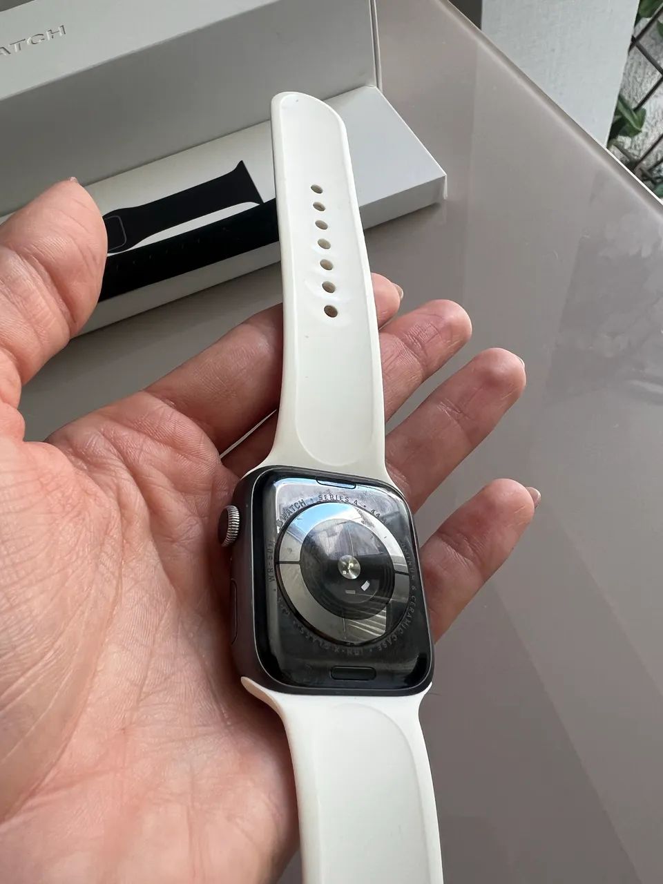 Apple Watch Series 4 | 44mm - Foto 4