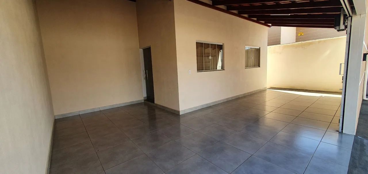 Alugo Casa em Morrinhos GO - Foto 2