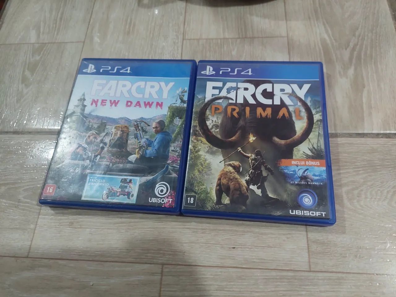Jogo ps4 - Foto 2