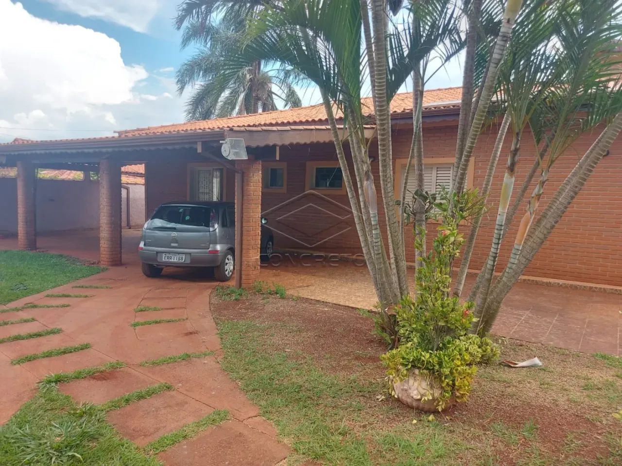 Casa Padrão em Avaré