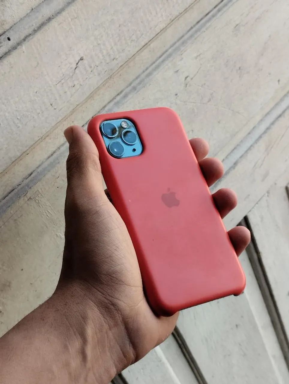 TROCO iPhone 11 Pro 256GB - Foto 4