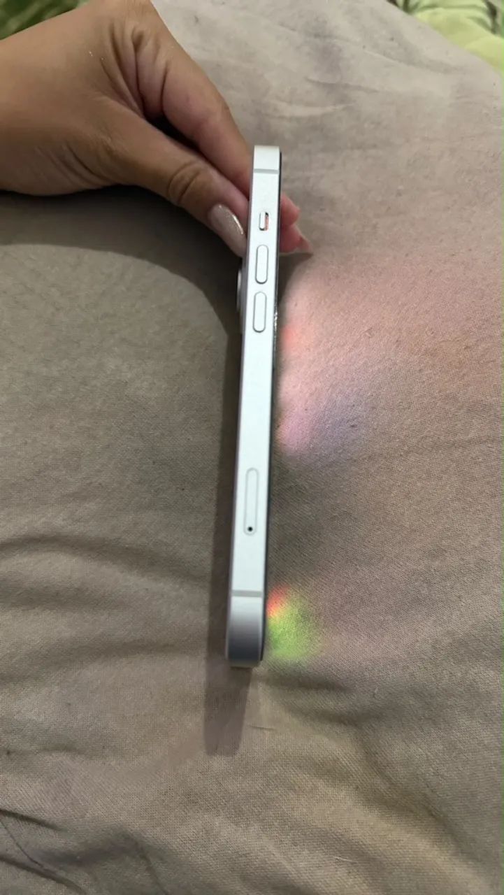 iPhone 14 *muito conservado * - Foto 3