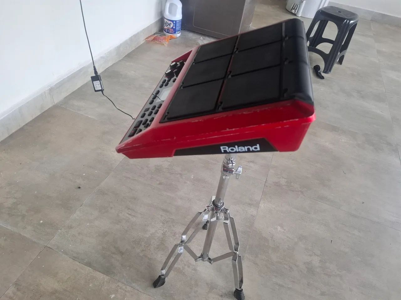 Pad spd sx  - Foto 3