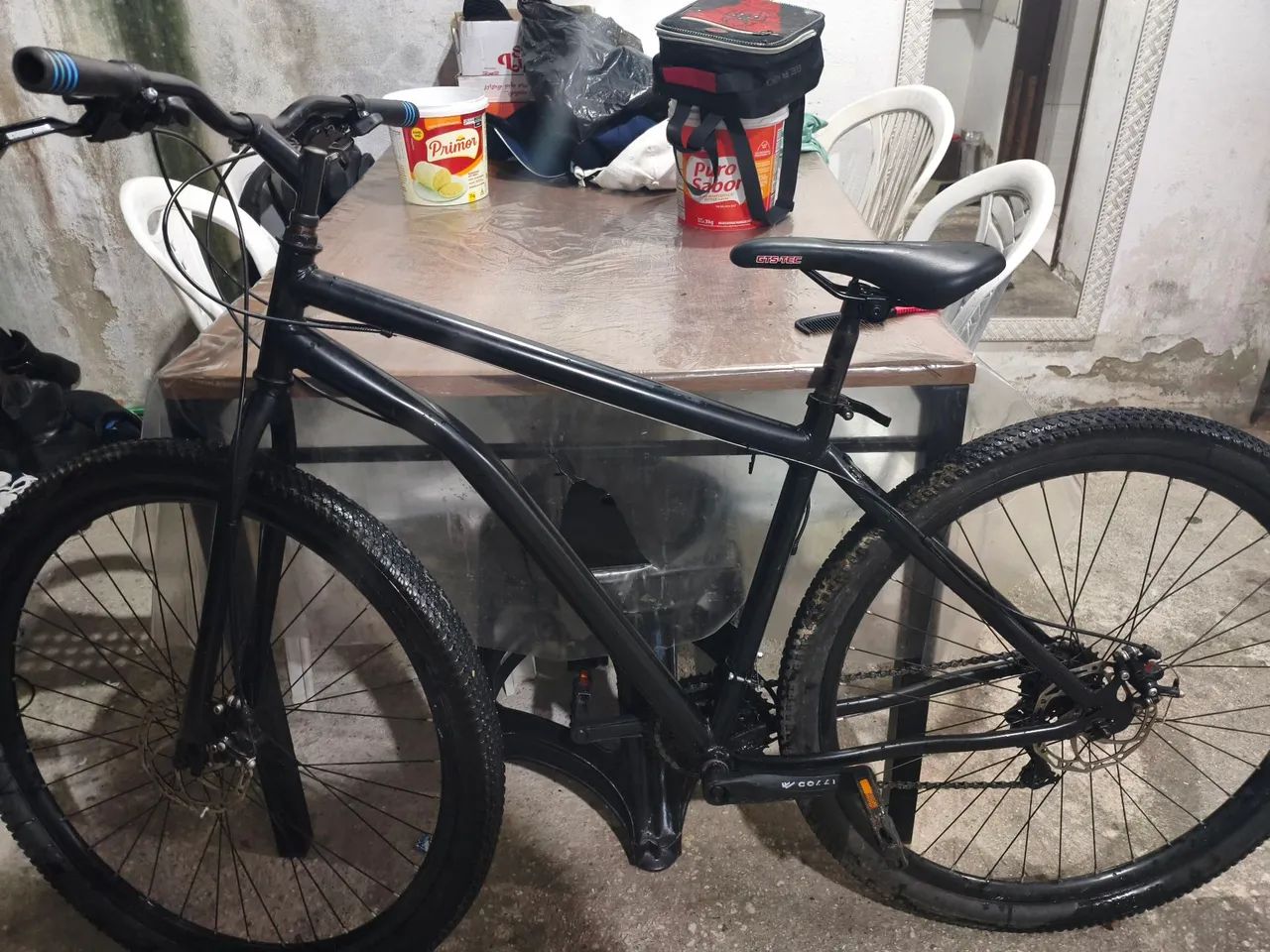 Bike aro 29