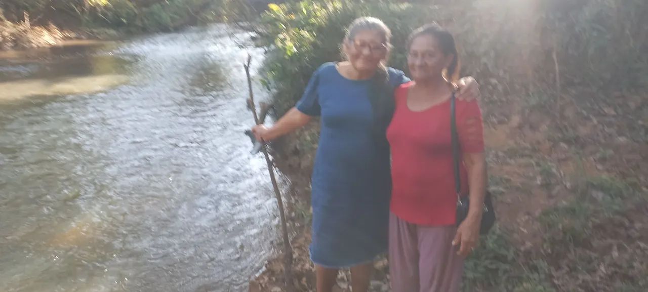 Terreno com rio - Foto 4