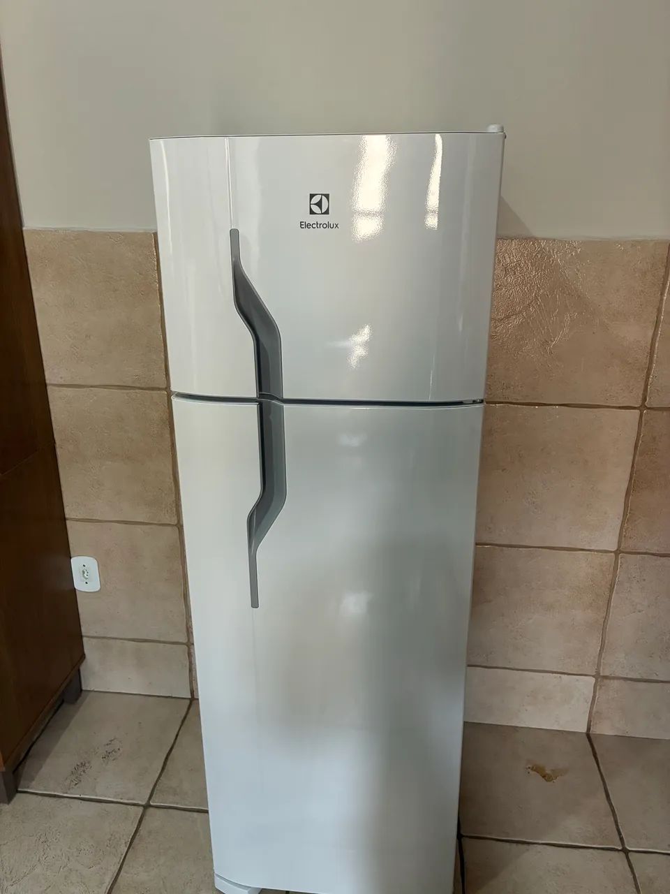 Geladeira Electrolux 