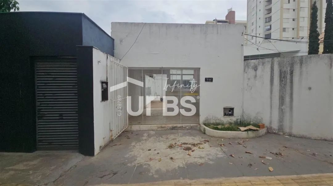 Galpão Comercial no Setor Oeste