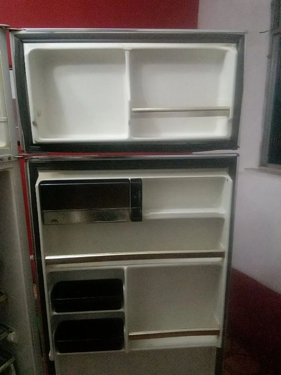 Geladeira  - Foto 2