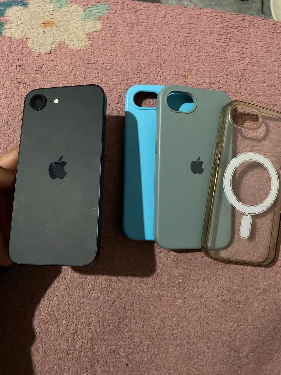 iPhone 16e 128gb  - Foto 2