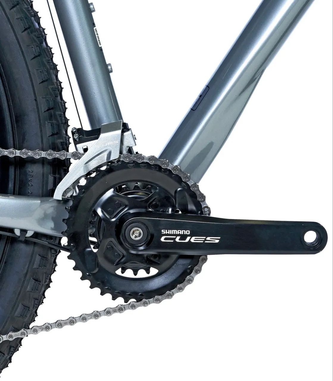 SENSE REACT PRO 19 MTB 29 - Foto 2