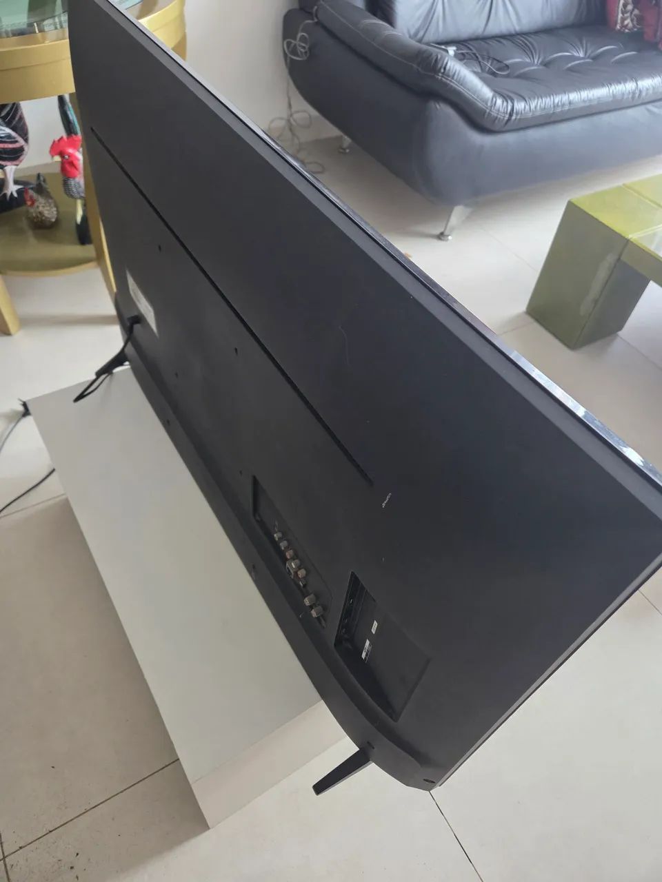 Tv 53 lg smart - Foto 4