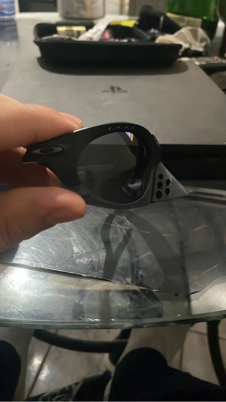 Oakley Plantaris - Foto 4