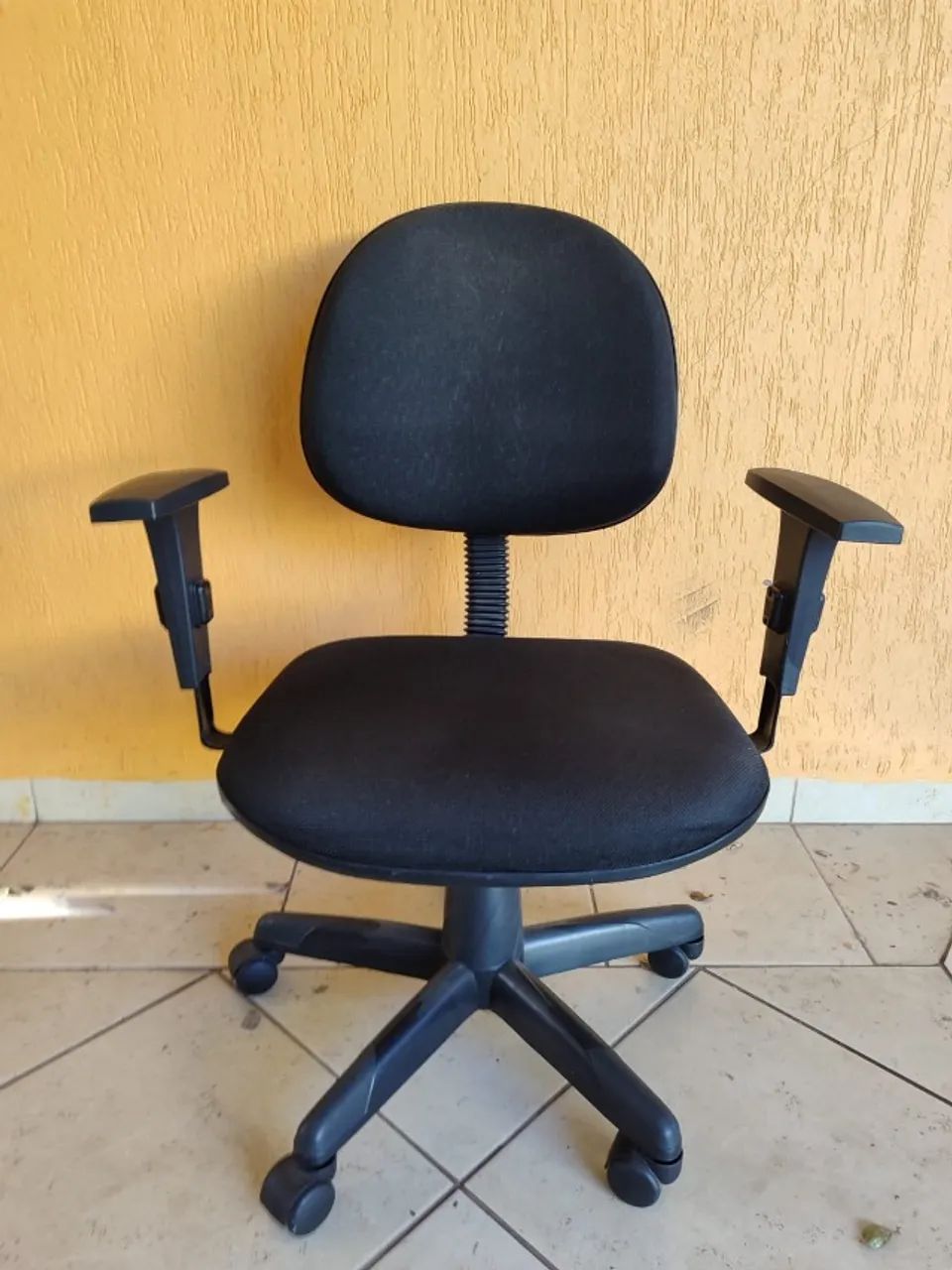 Cadeira digitador