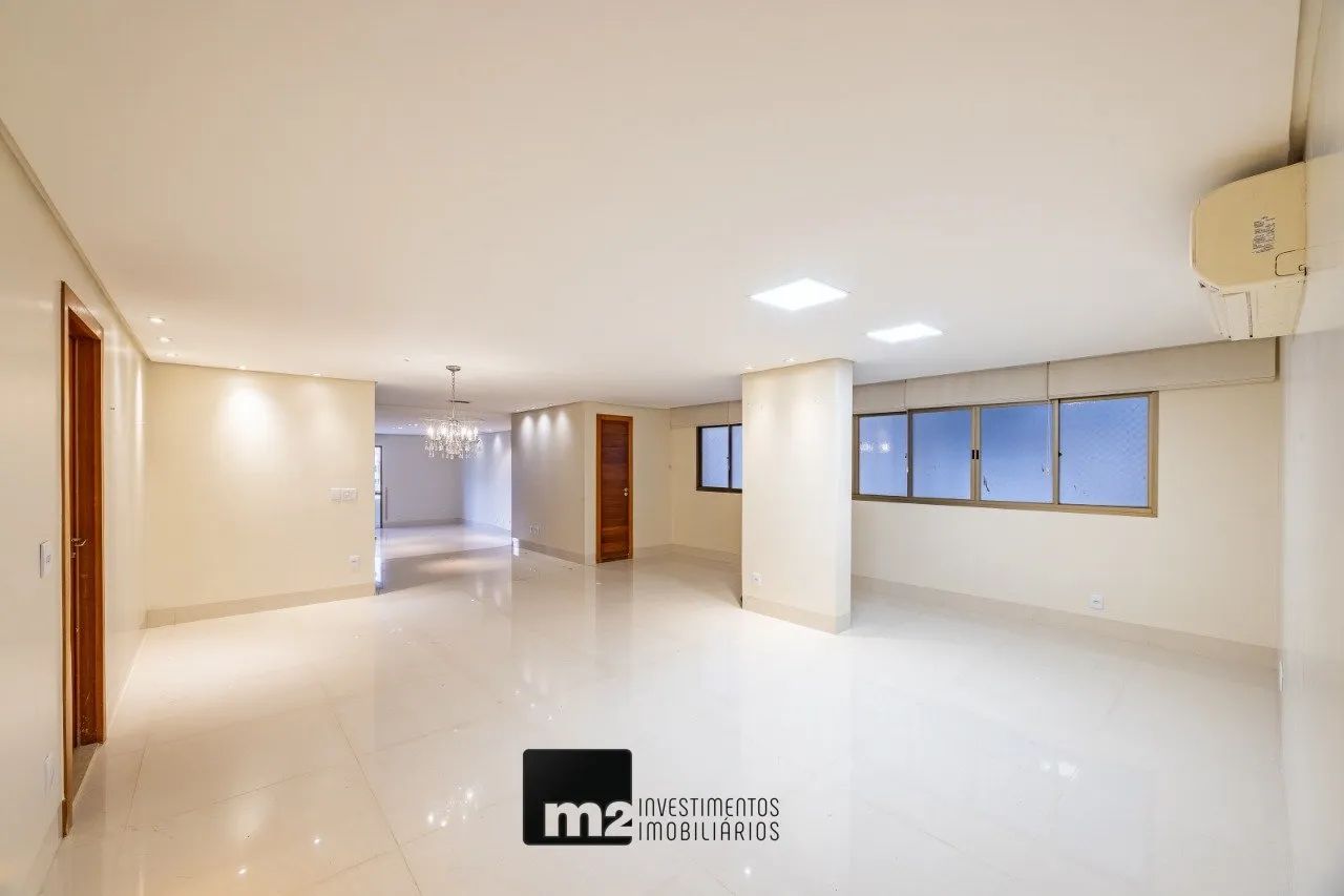 Apartamento com 4 quartos no Setor Bueno - Foto 5