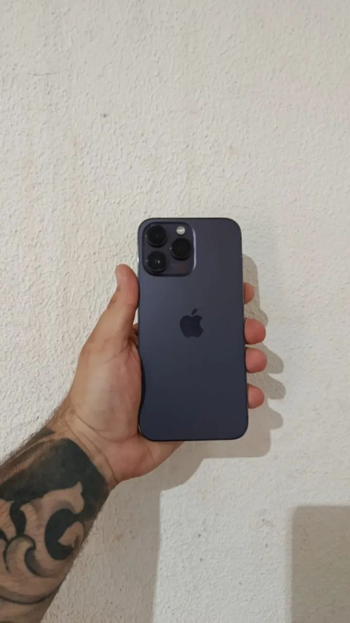 iPhone 14 Pro Max 128g  - Foto 3