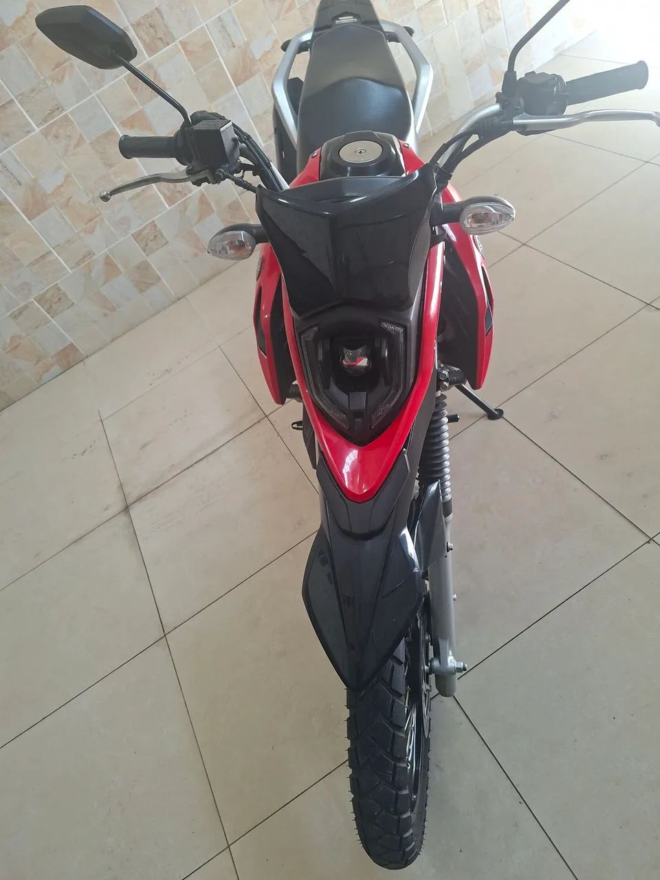 Yahama XTZ Crosser  - Foto 4