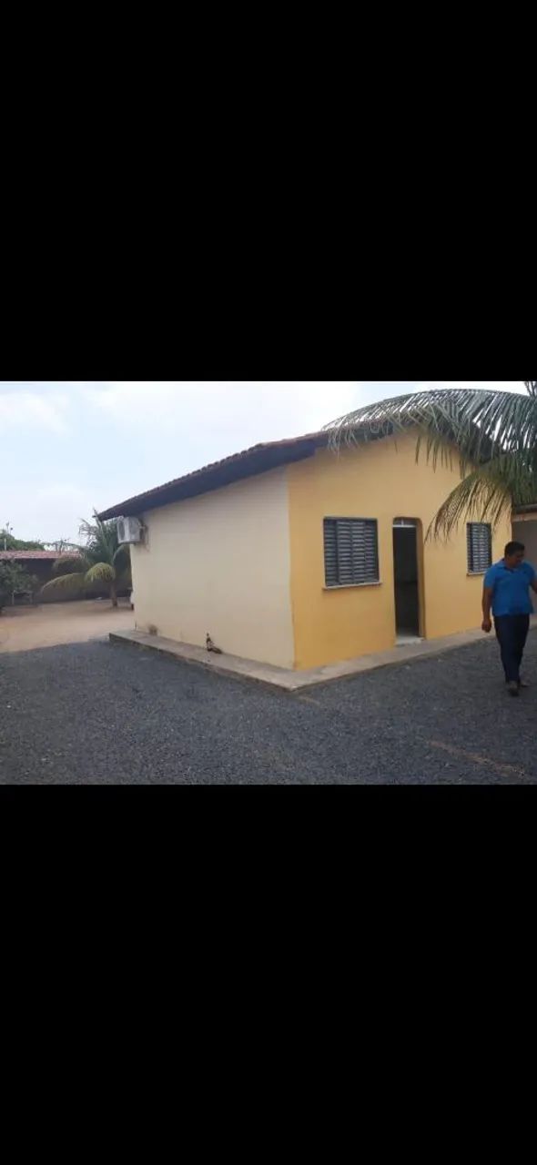 CASA CONJUNTO CRUVIANA  - Foto 3