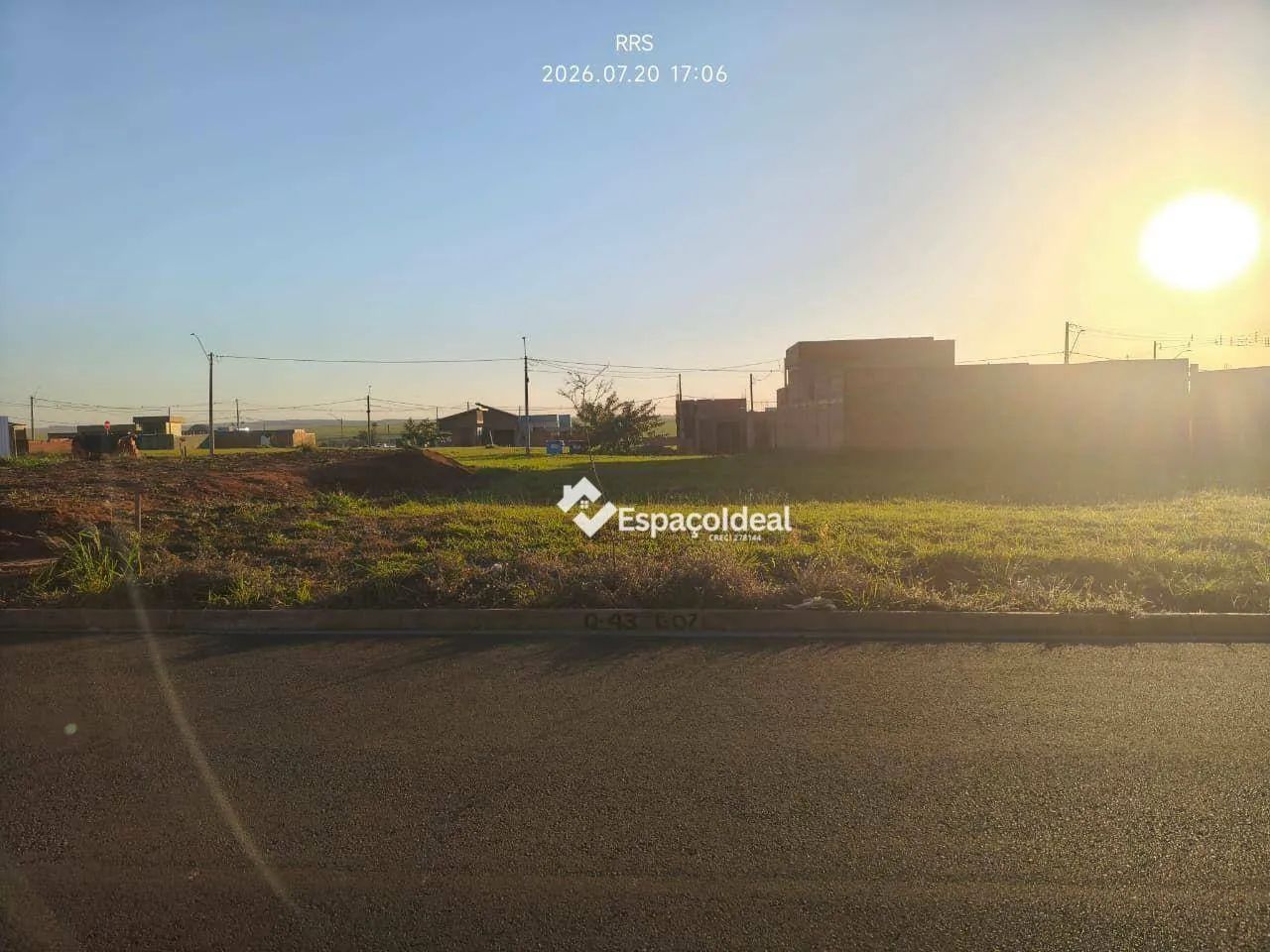 Vende se Terreno no villa da mata 2 - Foto 2