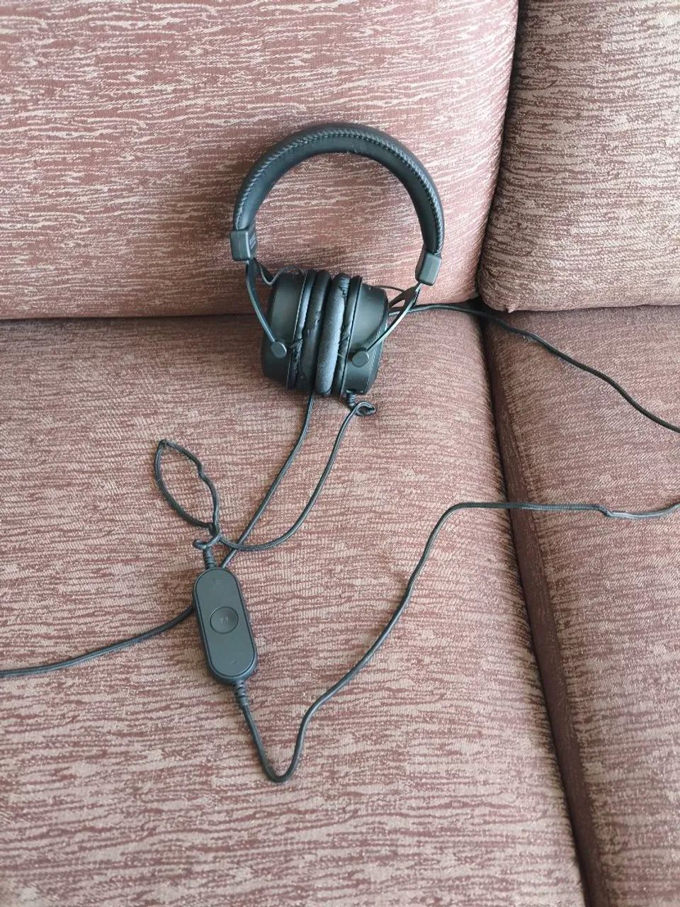 Headset Gamer Fifine H6 - Foto 2