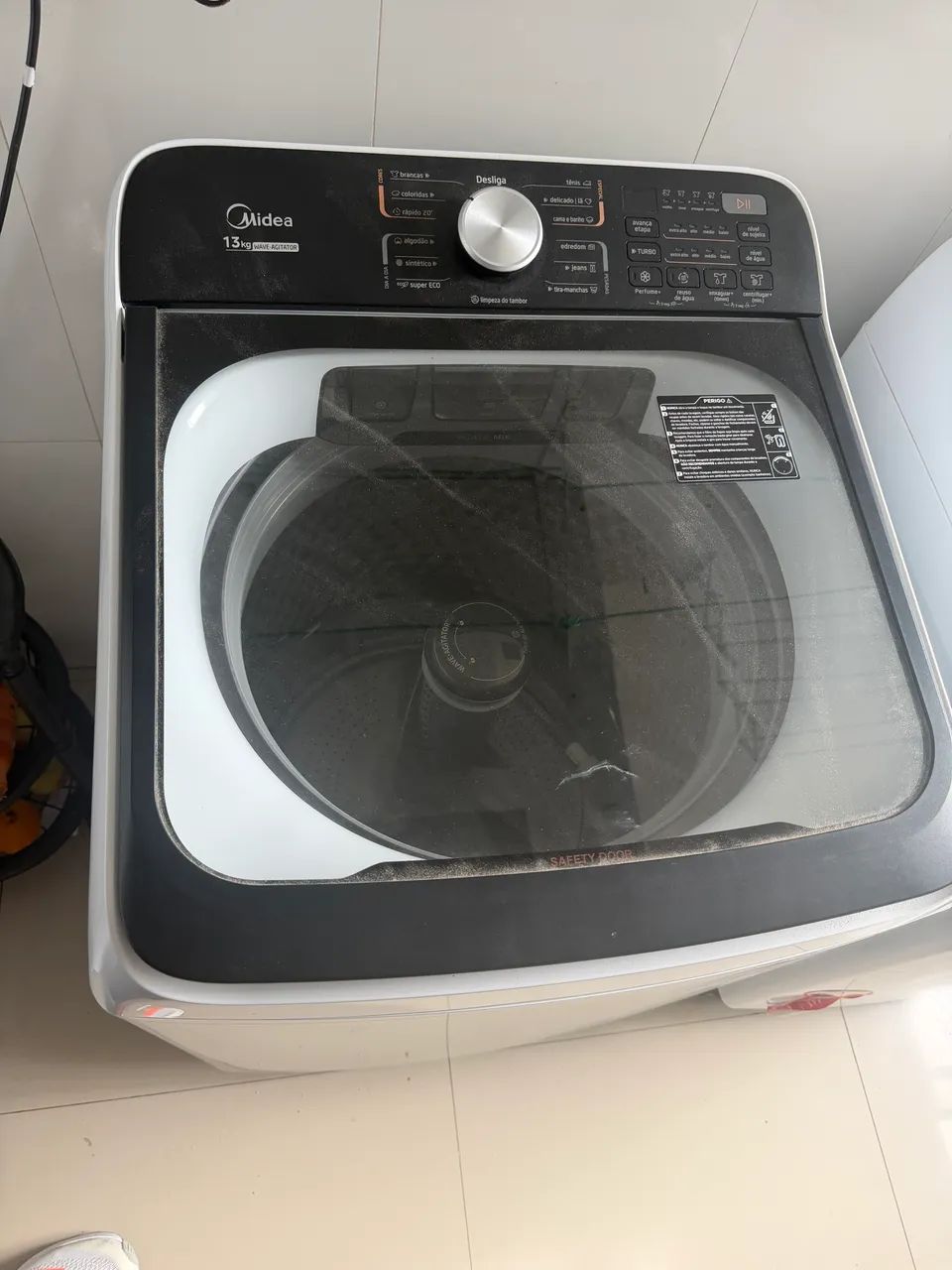 Máquina de lavar  - Foto 2