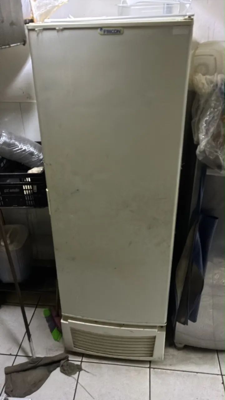 Freezer