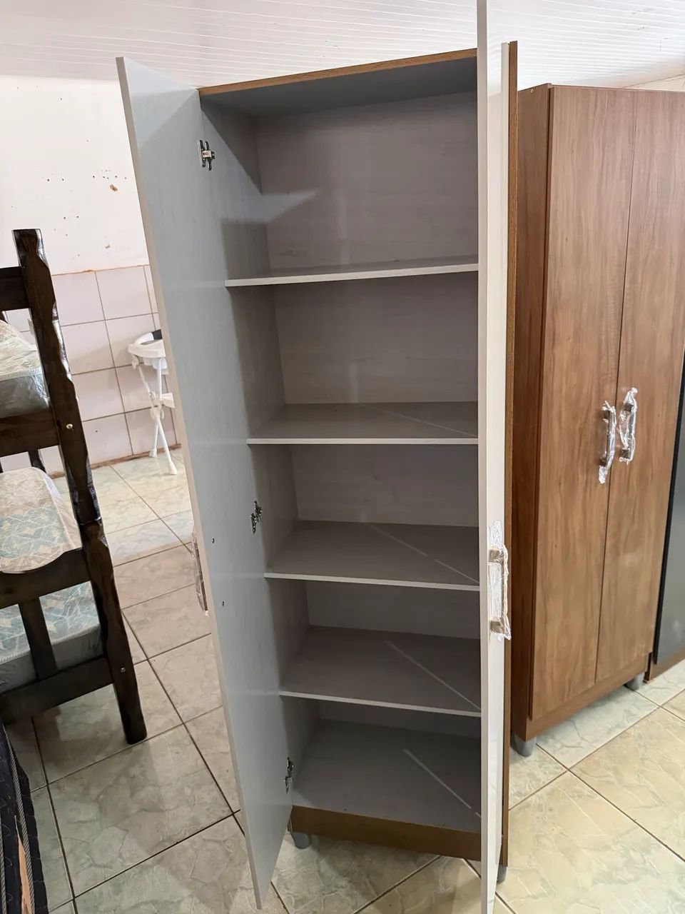 Multiuso novo  - Foto 3