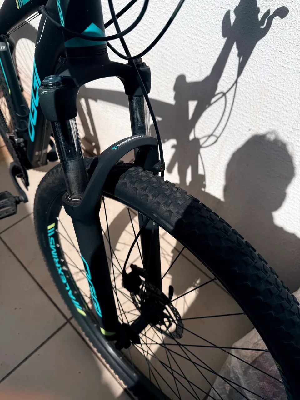 Bicicleta oggi  - Foto 5