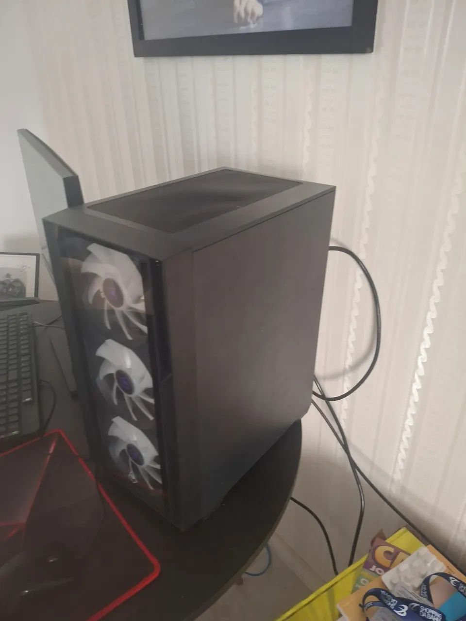 Pc gamer pra sair hoje - Foto 2